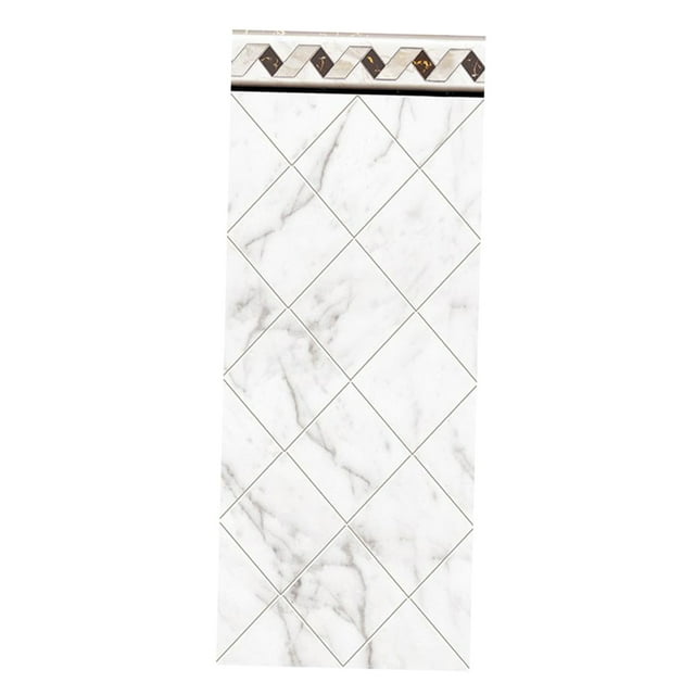 Etiquetas Engomadas Texturizadas Del Panel De Pared De La Etiqueta Engomada De Texturizada Con Capa Decorativa Patrón 1