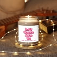 thumbnail image 3 of 22Gifts MSW Hospice Nurse Candle, Gifts, Decor, Scented, 3 of 7