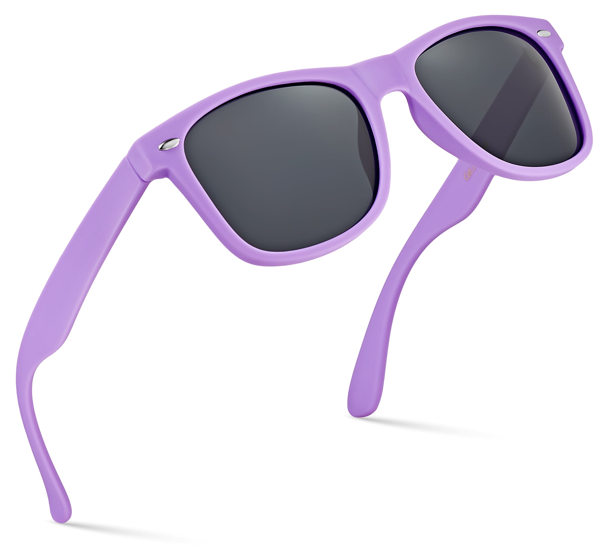 Matte Lavender | Smoke