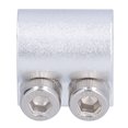 thumbnail image 3 of Acoplamiento de eje Acoplador rígido, 5 piezas Acoplamiento de eje Conector de motor Acoplamiento de rueda de motor Multifuncional, 3 of 8