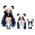 thumbnail image 1 of N / A! N / A! N / A! Famille surprise – Panda, 1 of 5