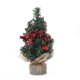 thumbnail image 1 of Homemiyn Tree Mini Árbol Rata(h 20cm)( 2), 1 of 5