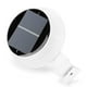 thumbnail image 1 of Luz Solar Para Valla Solar Al Aire Libre, Impermeable, 13 LED, Lámpara Para Canal, Iluminación De Paisaje De Jardín, Luz Blanca, 1 of 7