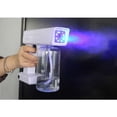 thumbnail image 3 of portátil de de PULVERIZACIÓN 500 ML con para el hogar, Oficina, el coche, el vehículo, interior o al aire libre Sunnimix rociador de luz azul, 3 of 8
