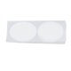 thumbnail image 5 of Protector De Pezón Antirozaduras Para Hombres, Prevención De Rozaduras, Cubiertas De Pezones Ultrafinas Y Duraderas Para Hombres Para Corredores Para Ciclismo, 5 of 7