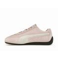thumbnail image 2 of Puma Women's Speedcat OG Pink White Shoes, from StockX, 2 of 5