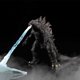 thumbnail image 5 of Modelo de decoración Movie Monster Utiliza Juguetes, 5 of 8