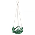 thumbnail image 1 of Pot Suspendu en Cuir PU avec Corde et Boucle, 1 of 7