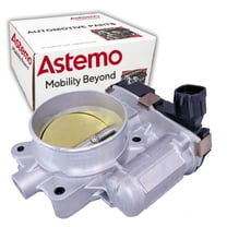 Hitachi Fuel Injection Throttle Body compatible with Pontiac G6 3.5L 3.9L V6 2006-2010