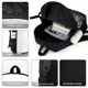 thumbnail image 4 of One Piece-theme Backpack, Campus style schoolbag Bookbag with Adjustable Shoulder Straps And Large Zip Compartment, Unisex Travel Bags., 4 of 6