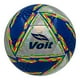 thumbnail image 1 of Voit Balón de Fútbol No. 5 Morph Apertura 2024, ideal para entrenamiento, color azul plata, 1 of 3