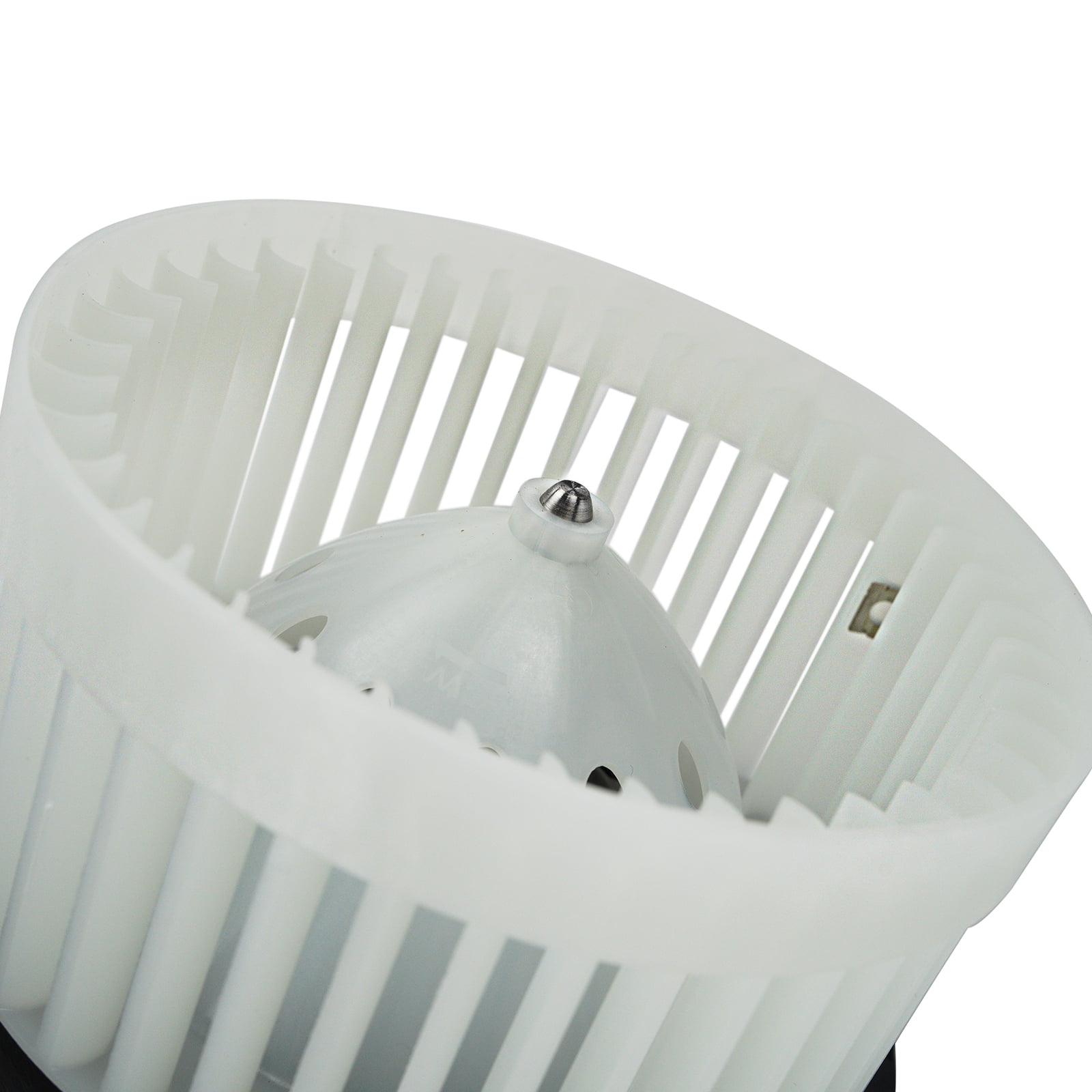 MOCA AUTOPARTS Heater Blower Motor with Fan Cage Fit for 2002-2006 Cadillac Escalade & 1999-2002 Chevrolet Silverado 2500 & 2000-2006 GMC Yukon
