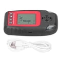 thumbnail image 3 of XYCCA WT8823 Portable Combustible Gas Detector Natural Gas Methane Leakage Alarm Testing Instrument-081901, 3 of 5