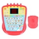 thumbnail image 3 of Pantalla LED juguete de aprendizaje de inglés educación temprana niños niños pequeños juguete de aprendizaje, 3 of 5