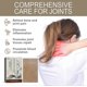 thumbnail image 4 of Muscle And Bone Care Patch Cervical Spine Lumbar Spine Knee Joint Massage Care Relieve Muscle And Bone Pain Care Pat, 4 of 5