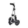 thumbnail image 1 of harper Chariot de Golf avec Fonction de Poussée, Portable, Multifonction, en Alliage d'Aluminium,, 1 of 10