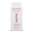thumbnail image 1 of Native Natural Body Wash, Cherry Vanilla & Macaron, Sulfate Free, Paraben Free, 1 of 4