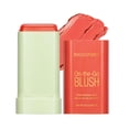 thumbnail image 1 of Bâton de Blush Multi-Usage, Hydratant Naturel pour les Lèvres Couleur & 3 Options Joues, 1 of 8