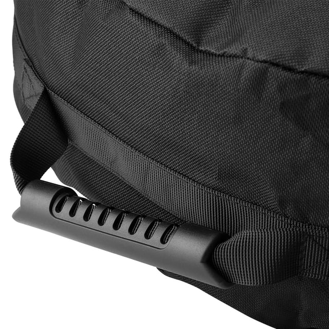 Bolsa de Peso para Sombrilla, Bolsa Redonda de Peso de Con Base de Paraguas para Sombrilla de Patio