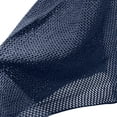 thumbnail image 6 of NMMUED Crochet Swimsuit Coverup for Women Long Dresses Summer Outfits Spring 2026 Swimwear Bathing Suit Cover Up Beach Vacation Clothes Navy 2 M, 6 of 6