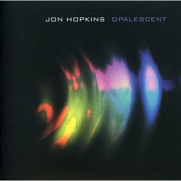 Opalescent