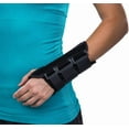 thumbnail image 3 of DonJoy ComfortFORM Wrist Support Brace: Right Hand, Small, 3 of 8
