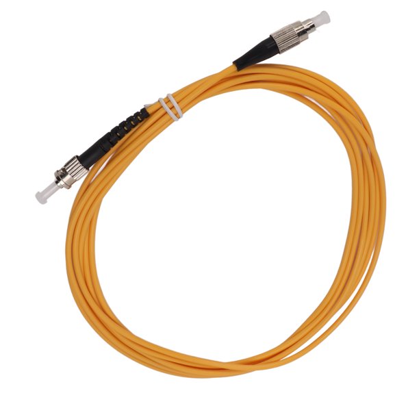 Fiber Optic Patch Cable, Fiber Optic Patch Cord Low Loss For