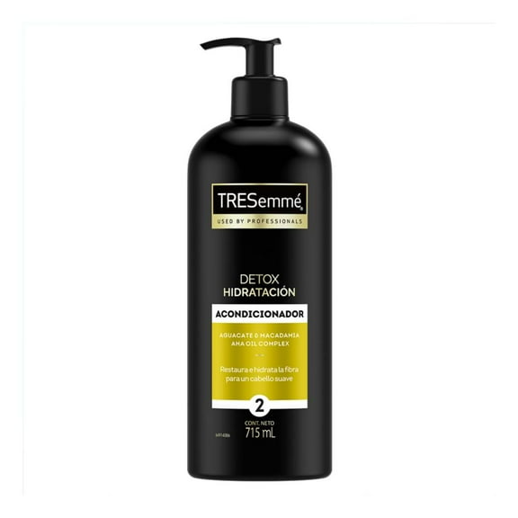 Acondicionador Tresemme Acondicionador 715 ml