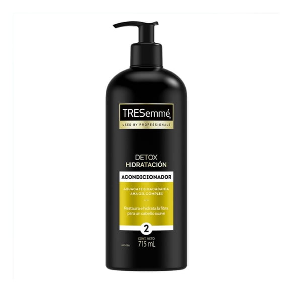 Acondicionador Tresemme Acondicionador 715 ml