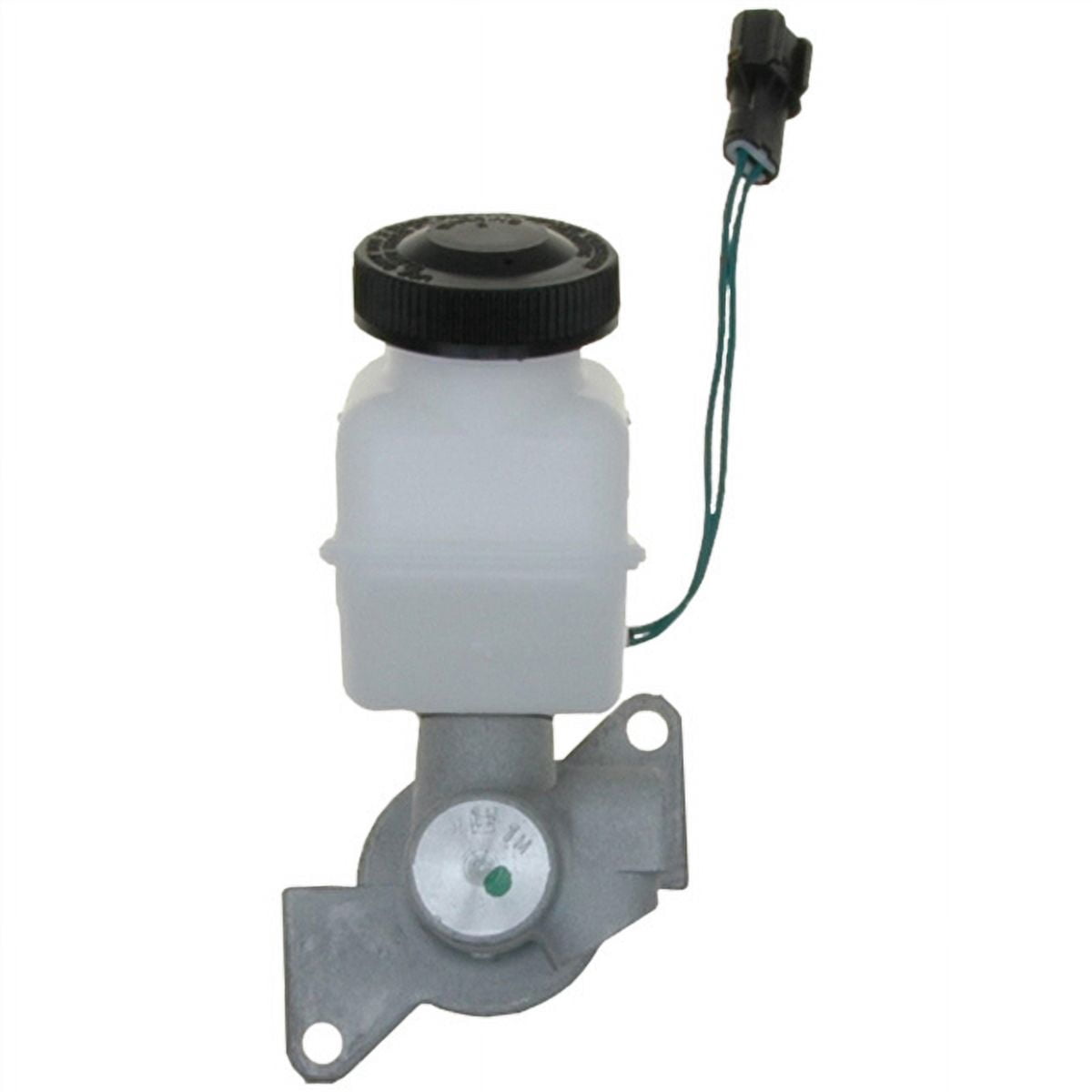 ACDelco Brake Master Cylinder Fits 2009 Chevrolet Aveo