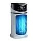 thumbnail image 3 of Aire Acondicionado PortáTil, Ventilador Enfriador de Aire, Ventilador de RefrigeracióN por Agua, Ventilador de Aire Acondicionado para Oficina, Aire Acondicionado PortáTil, 3 of 5