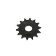 thumbnail image 2 of 1988-2001 Honda CR500 R 500 14 Tooth Front And 51 Tooth Rear Sprocket, 2 of 5