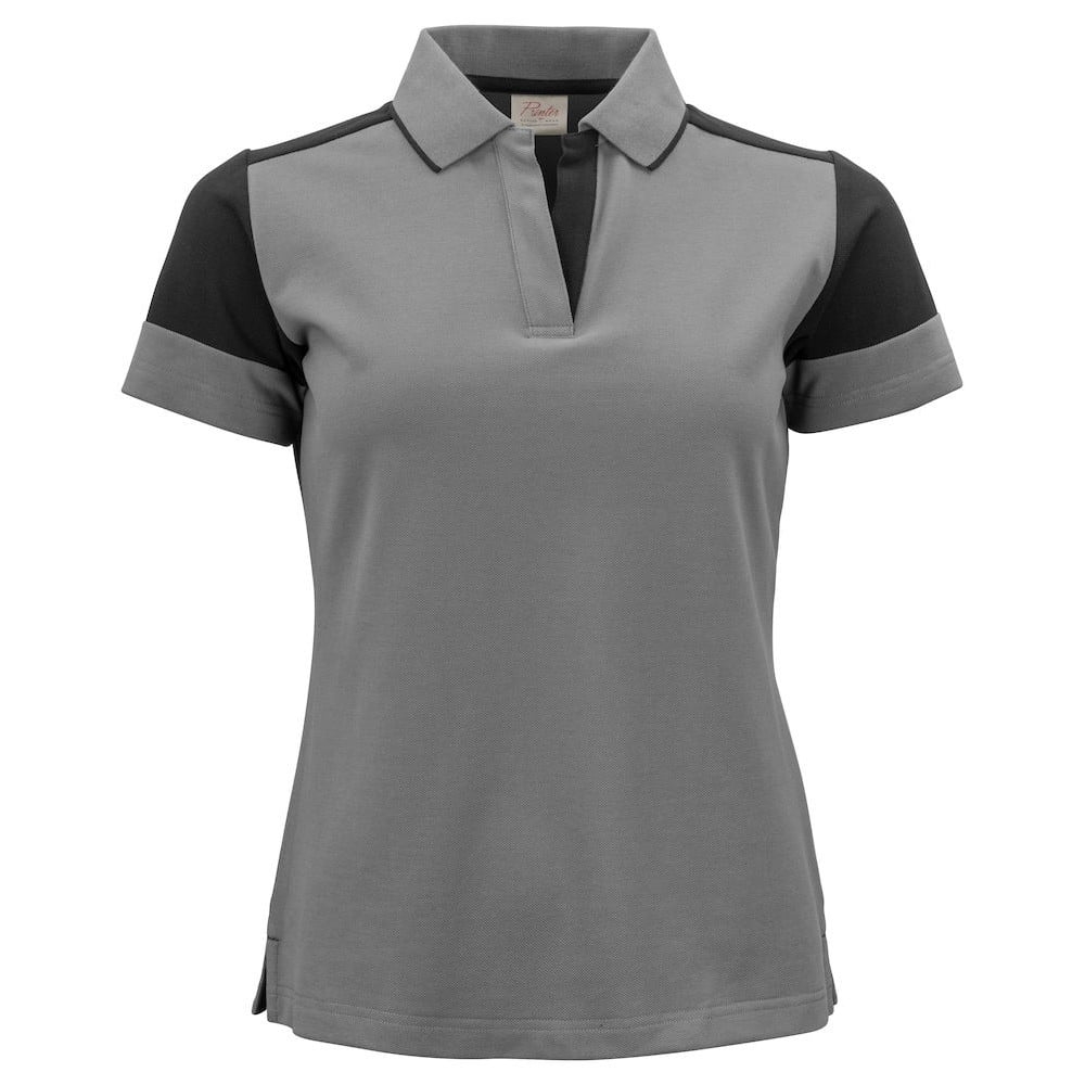 Printer PRIME Womens Polo Shirt