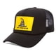 thumbnail image 2 of Patch Military Sombreros de Trucker ajustables - No me pises Military Hats Sombrero, 2 of 2