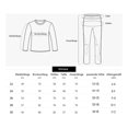 thumbnail image 2 of Ropa Interior Térmica Para Niños Pantalones Térmicos De Fútb, 2 of 8