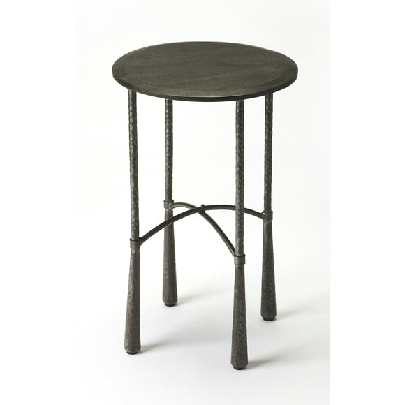 Shabby Chic End Tables, Williston Forge Delma End Table