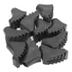 thumbnail image 1 of Cubierta antideslizante para pies de bastón de senderismo, cubierta de goma para pies, accesorios para exteriores, 10 Uds., 1 of 8