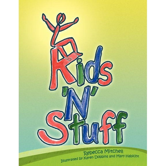 Kids 'n' Stuff, (Paperback)