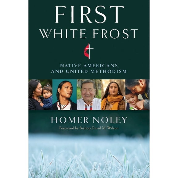 First White Frost, (Paperback)
