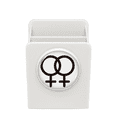 thumbnail image 1 of Estuche de escritorio, 1 of 4