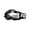 Black, variant on Photochromic Sports Goggles with UV Protection Adjustable for Motocross Skiing and Outdoor Sports