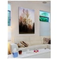 thumbnail image 4 of Marmont Hill "Take Your Dreams Seriously" Sylvia Cook Painting Print on Canvas, 4 of 7