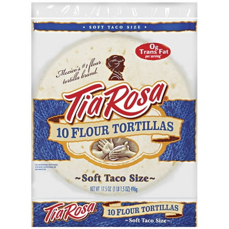 Tia rosas coupons
