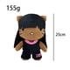 thumbnail image 3 of 2024 Styles Miniso Hello Kitty Plush Travis Scott Hello Selena Anime Cartoon Toy Plush Stuffed Soft Christmas Plushie Kids Gifts, 3 of 5