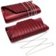 thumbnail image 3 of Bolso de noche Dasein para boda, fiesta, bolso de mano para mujer, 3 of 6