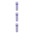 thumbnail image 4 of Vogacara Botella recargable de tinte para el cabello, botellas de champú, aplicador dispensador, herramientas de punta de cepillo ligera, Type1 NO1, 4 of 6