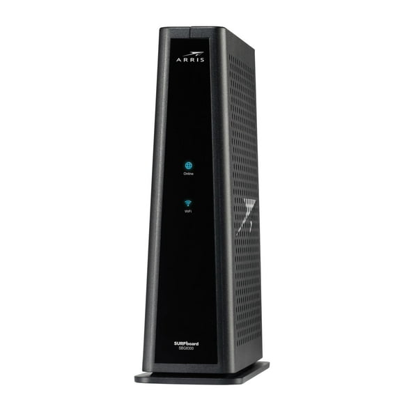 Módem Reacondicionado ARRIS SBG8300-RB DOCSIS 3.1 Gigabit WiFi