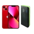 thumbnail image 1 of Smartphone iPhone 13 Reacondicionado 128gb Rojo + Power Bank 10,000mah Apple iPhone MLML3LLA, 1 of 2