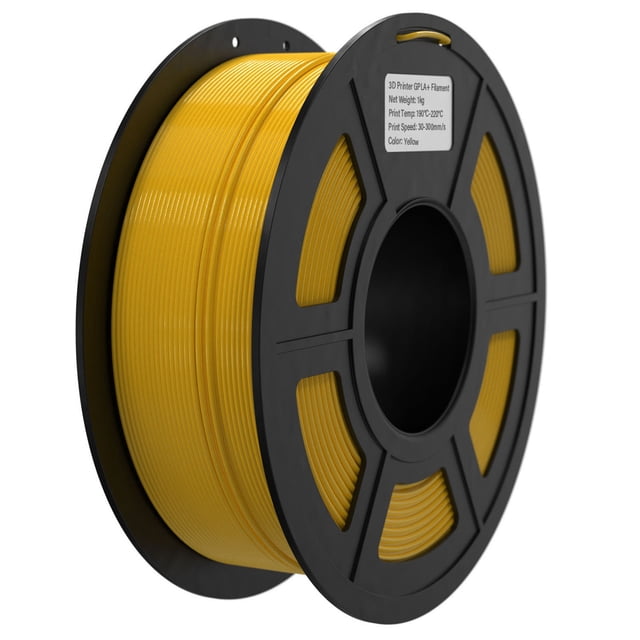 Filamento para impresora 3D Bisofice FLASH PLA 1,75 mm 1 kg (2,2 lb) de alta velocidad