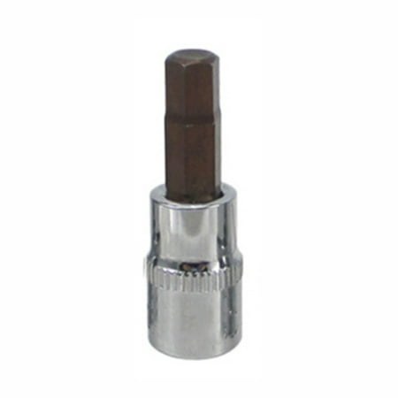 

37Mm 1/4\ Dr Hex Key Bit Socket Tools H2Mm/7Mm